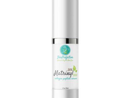 Matrixyl Collagen Booster Serum Online Sale