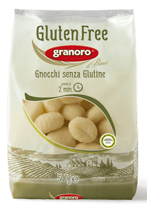 Granoro Gnocchi Gluten Free Pasta, 1.1 lbs Online Hot Sale