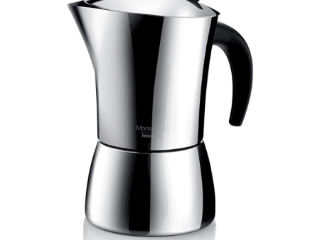 Tescoma Monte Carlo 4 Cup Coffee Maker For Sale