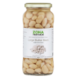 Zona Large Butter Beans, 19 oz Online Hot Sale