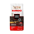 Kimbo Barista Espresso Napoli Whole Bean Coffee, 2.2 Lbs Online now