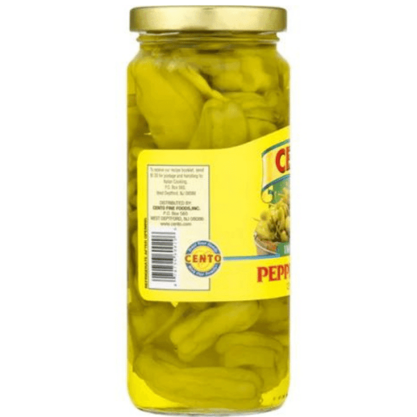 Cento Pepperoncini, 12 oz For Cheap