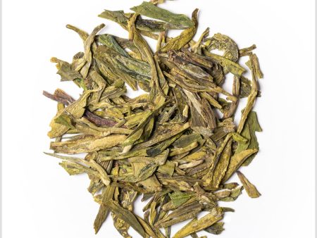 Long Jing (Dragonwell) For Discount