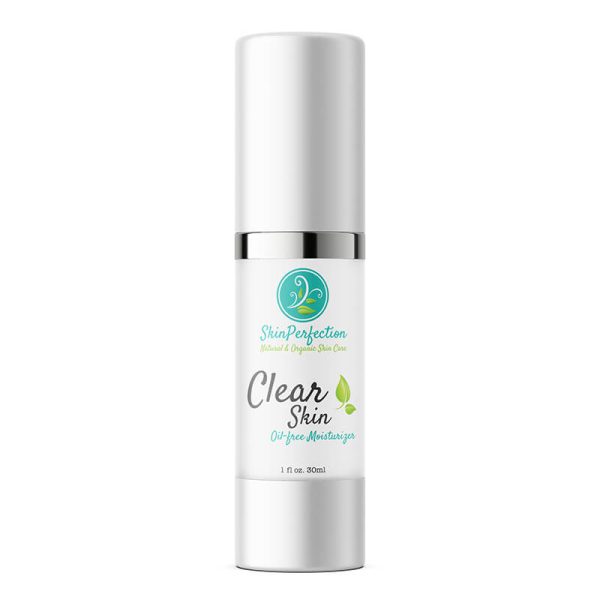 Clear Skin Oil-Free Moisturizer For Cheap