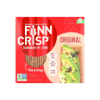 Finn Crisp Sourdough Rye Thins, Original Crispbread, 7 oz Sale