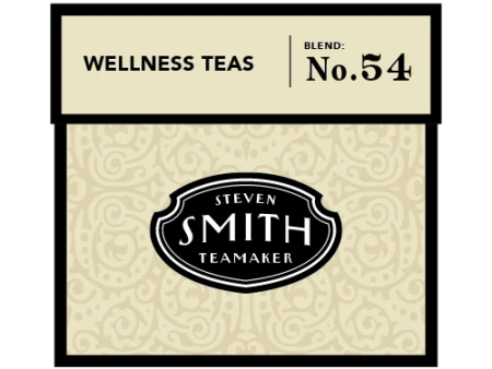 3 Month Wellness Tea Subscription For Discount