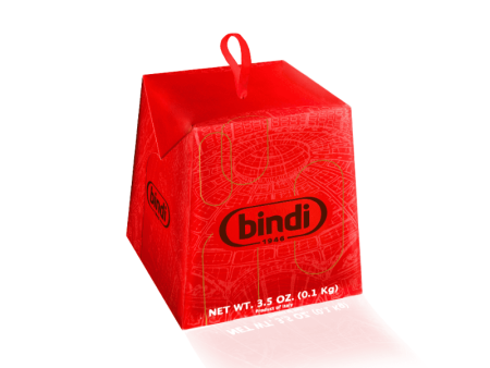 Bindi Panettoncino, 3.5 oz Online