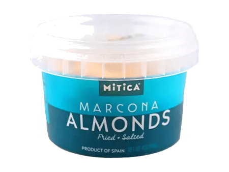 Mitica Marcona Almonds, 4 oz For Cheap