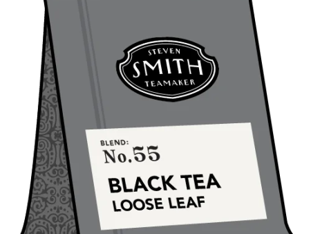 6 Month Loose Leaf Black Tea Subscription Fashion