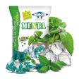 [Best Before: 03 11 25] Mangini Menta Ripiena Hard Candy, 5.29 oz [Pack of 3] Cheap