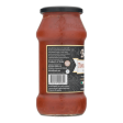 [Best Before: 02 02 26] Botticelli Tomato & Basil Pasta Sauce, 24 oz Online Sale