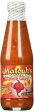 [Best Before: 03 05 2025] Matouk s Trinidad Scorpion Pepper Sauce - 10 fl. oz. For Cheap