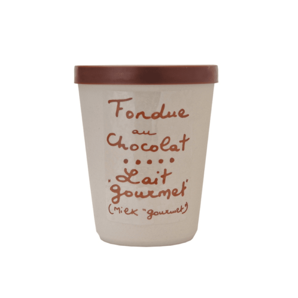 Aux Anysetiers du Roy Milk Chocolate Fondue, 7 oz Online