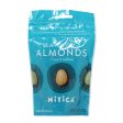 Mitica Fried and Salted Marcona Almonds, 4 oz Online