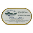 Bar Harbor Wild Herring Fillets in Stone Ground Mustard Sauce, 6.7 oz Fashion