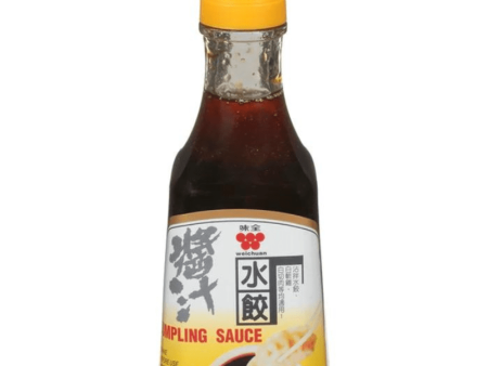 Wei-Chuan Dumpling Sauce, 6.5 oz Discount