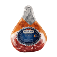 Zuarina 18 Month Aged Prosciutto di Parma, 17 Lbs For Discount