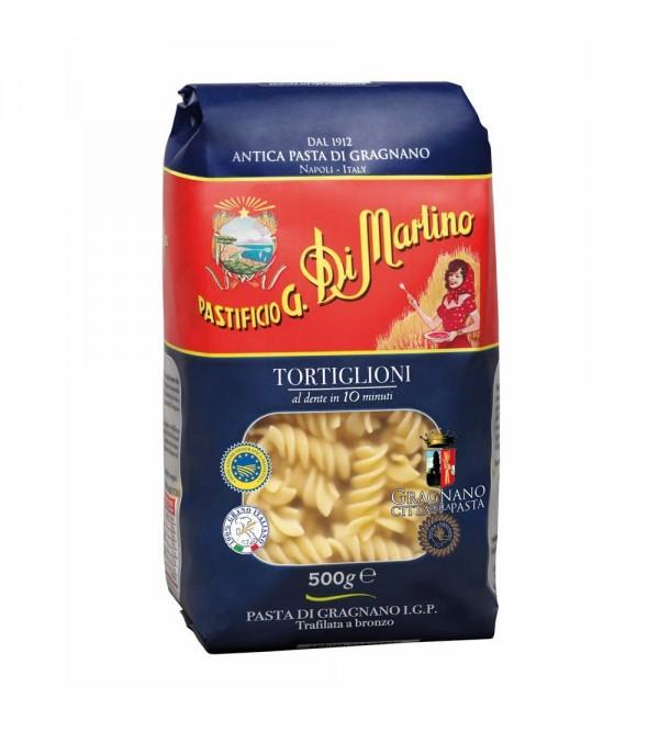 Di Martino Tortiglioni I.G.P Pasta, 17.6 oz Cheap