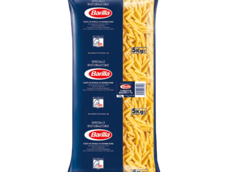 Barilla Bulk Italian Pennette Pasta, 11 Lbs Sale