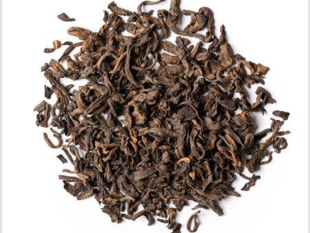 Shou Pu-erh For Discount