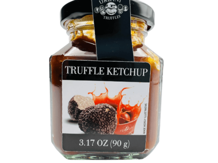 Urbani Truffle Ketchup, 3.17 oz For Sale