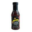 Anchor Bar BBQ Sauce, 14 oz Discount