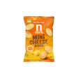 Nairn’s Gluten Free Mini Cheese Bakes Crackers, 1.58 oz Supply