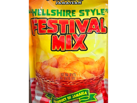 [Best Before: 12 04 25] Spur Tree Jamaican Hellshire Style Festival Mix, 12 oz Hot on Sale