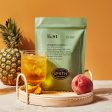 Pineapple Green Iced Tea Online Sale