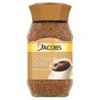 Jacobs Cronat Gold Instant Coffee, 7 oz Online now