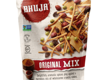 Bhuja Original Mix Gluten Free, 7 oz (199g) Online