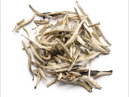 Yunnan Silver Needle Hot on Sale