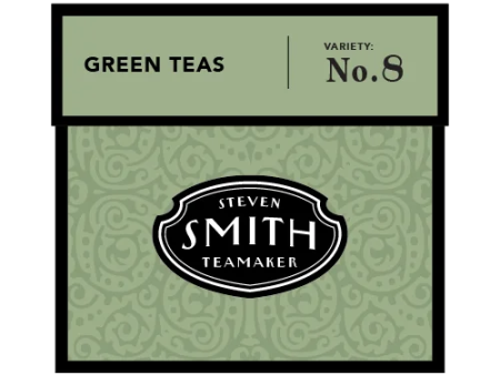 6 Month Green Tea Subscription Online now