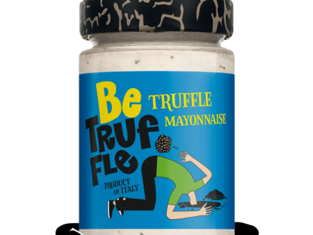 BeTruffle Truffle Mayonnaise, 2.8 oz For Discount