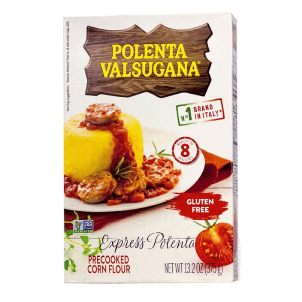 Valsugana Express Instant Polenta, 13.2 oz Sale