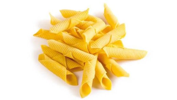 Garganelli all Uovo Egg Fresh Pasta, 500g [Pack of 3] Online Sale