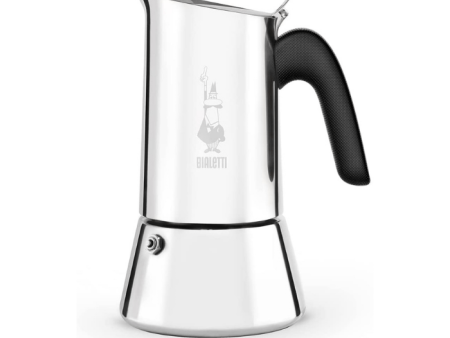 Bialetti Venus Stovetop Espresso Maker, 6 Cup For Discount