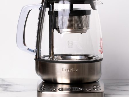 Breville One-Touch Teamaker Online now