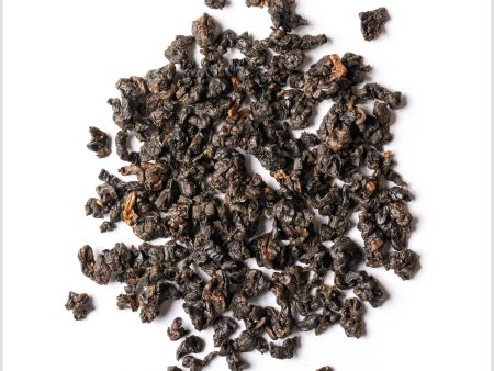 Golden Oolong For Discount