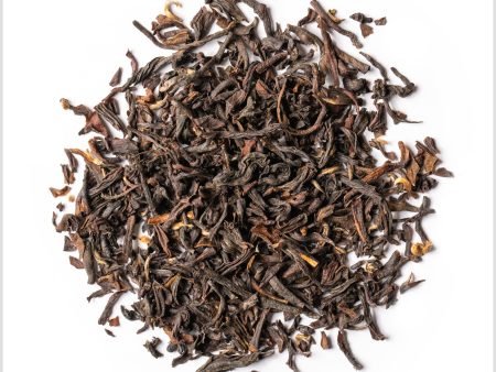 2nd Flush Darjeeling For Sale