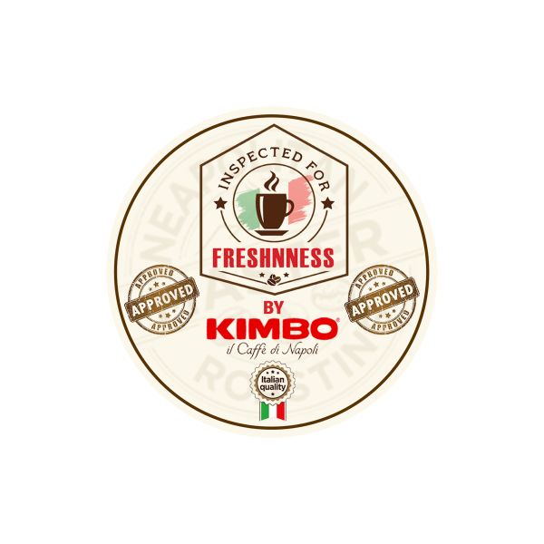 Caffe Kimbo Decaffeinated Ground Coffee Can, 8.8 oz (250 g) Sale