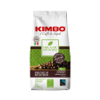 Kimbo 100% Arabica Organic Whole Bean Coffee, 12 oz Discount