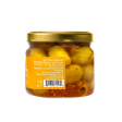 [Best Before: 05 04 25] Valesco Sweet Sour Spicy Triple S Olives, 11.3 oz Fashion