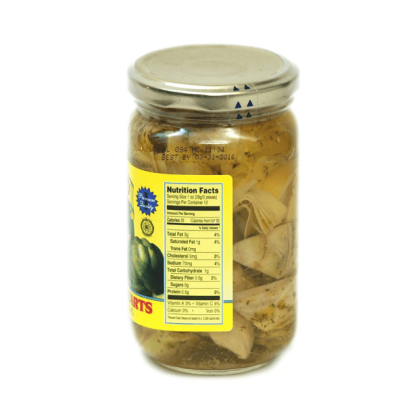 Cento Marinated Artichoke Hearts, 12 oz For Discount