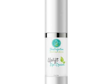 Uplift Eye Cream Fashion