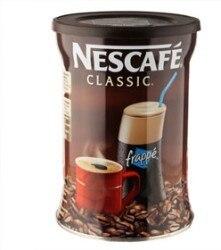 Nescafe Frappe Instant Greek Coffee, 7.1 oz Online Hot Sale