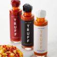 TRUFF Hot Sauce Variety 3 Pack Gift Box, 6 oz Each Cheap