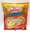 Fusilli Avellinesi Fresh Pasta - 500g For Sale