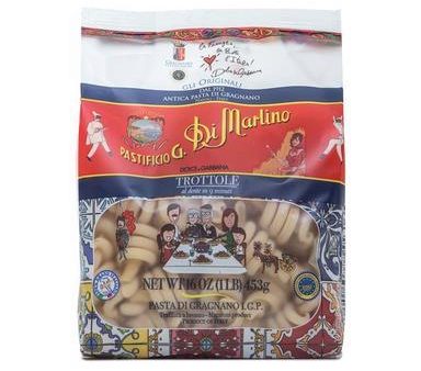 Di Martino Dolce & Gabbana Trottole I.G.P. Pasta, 16 oz (453 g) For Sale