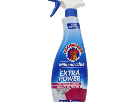 Chanteclair Spray Millemacchie Stain Remover, 500 mL For Cheap